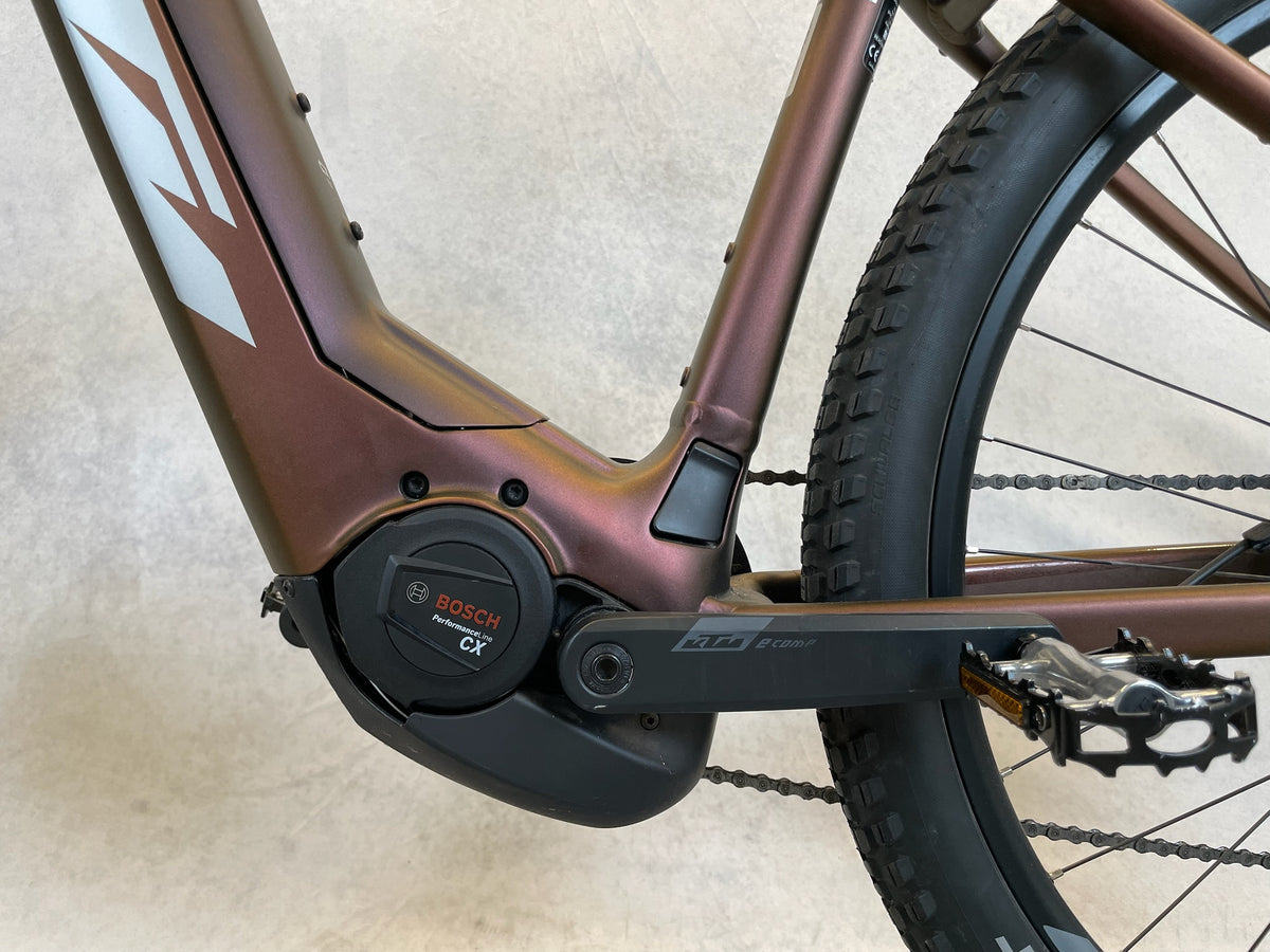 KTM Macina Team 792 GLORIOUS
