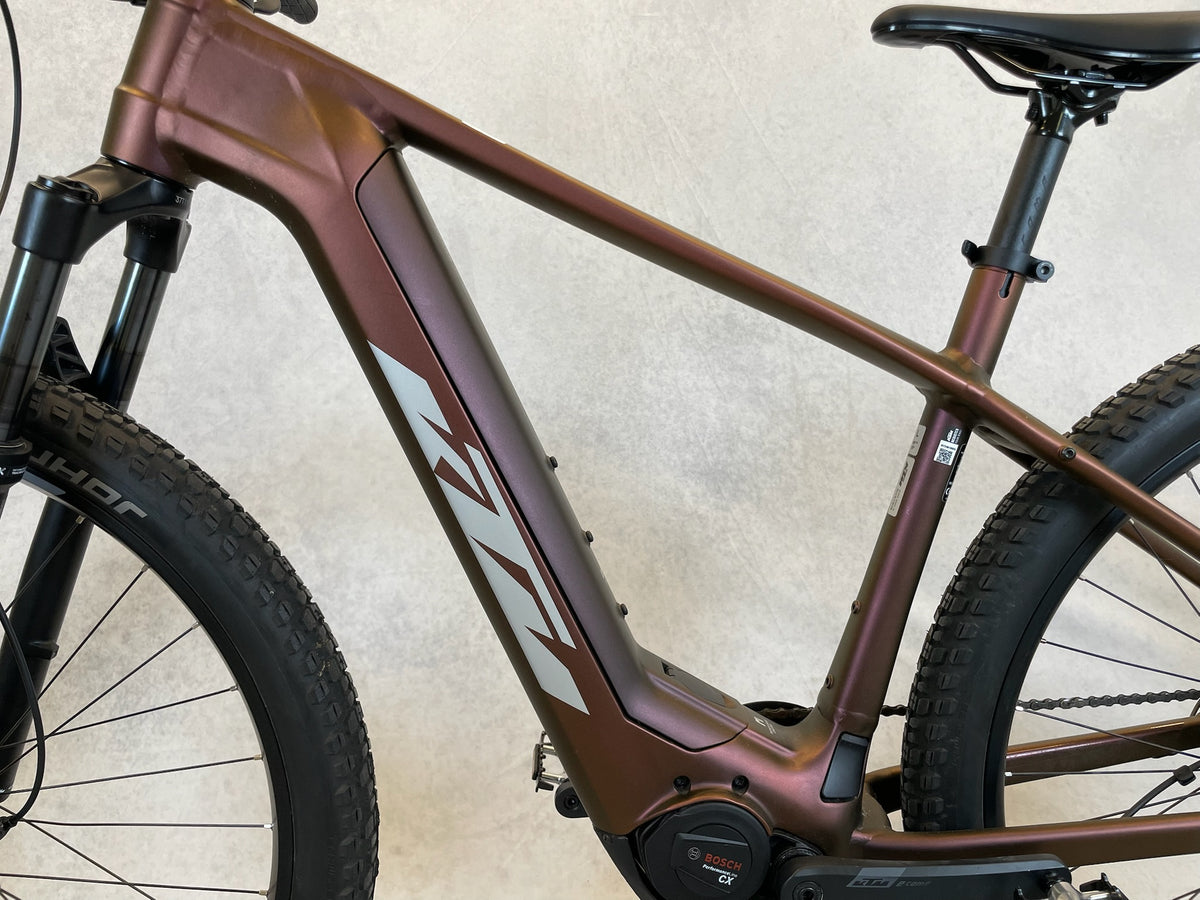 KTM Macina Team 792 GLORIOUS