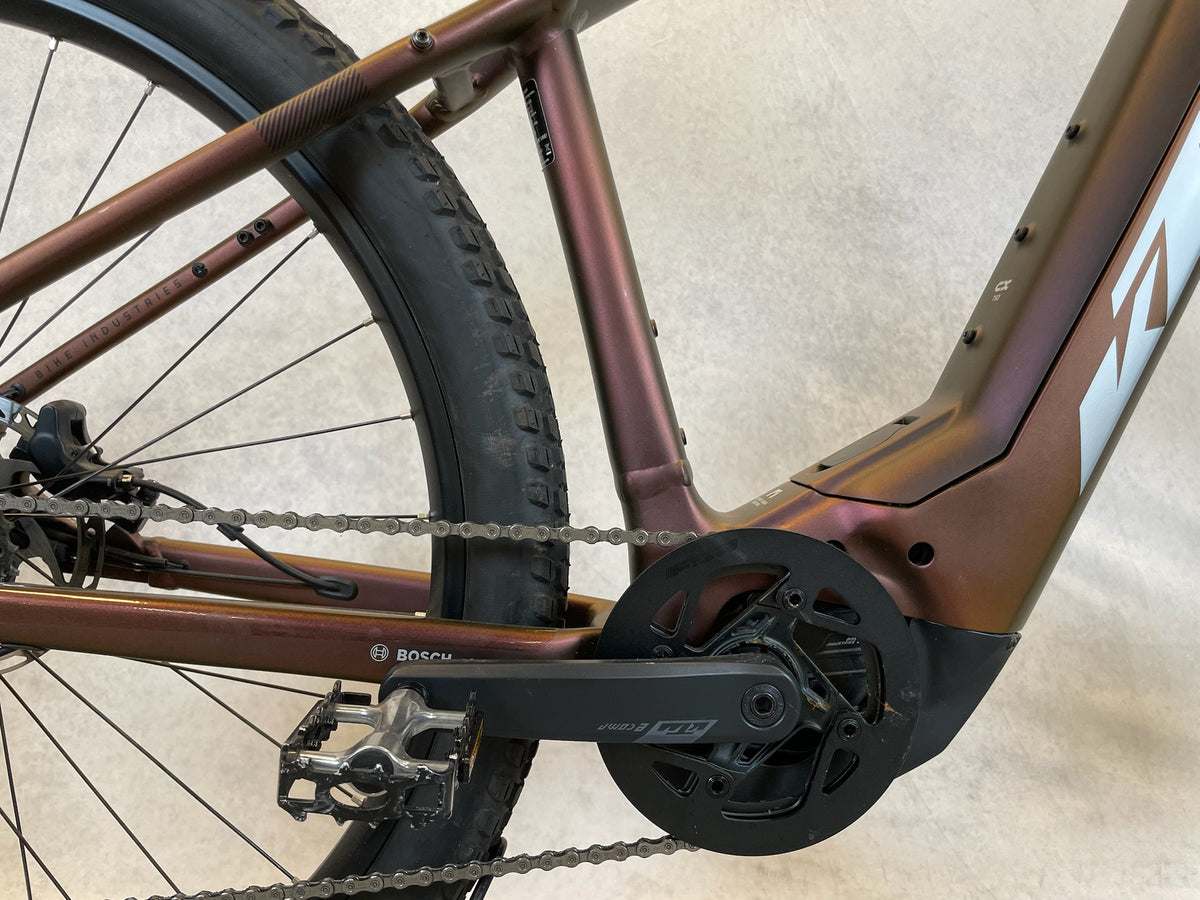 KTM Macina Team 792 GLORIOUS