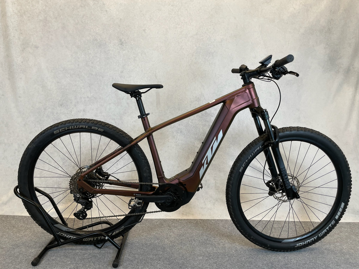 KTM Macina Team 792 GLORIOUS
