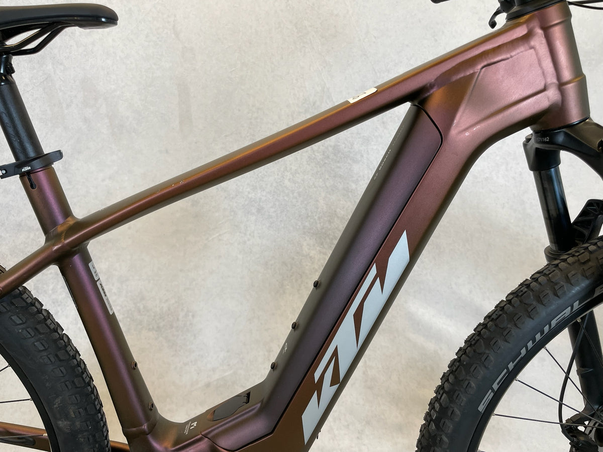 KTM Macina Team 792 GLORIOUS