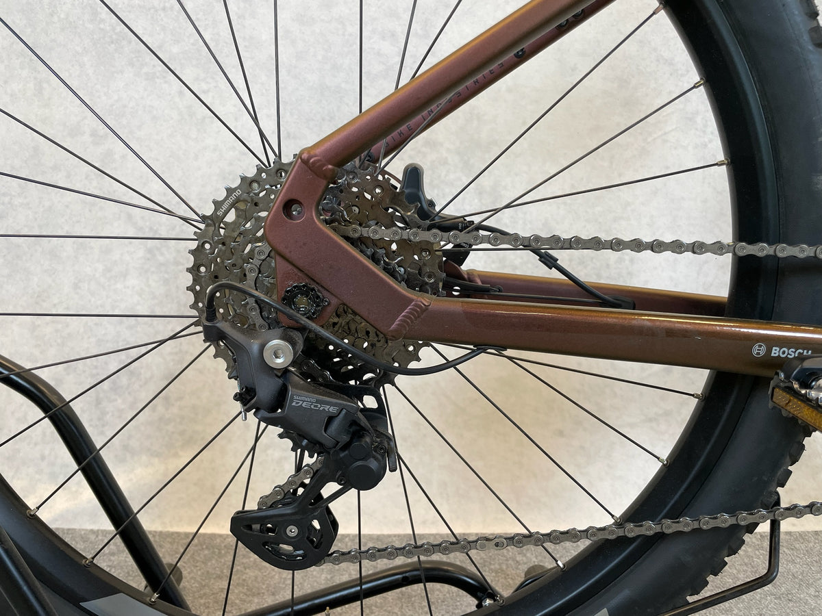 KTM Macina Team 792 GLORIOUS