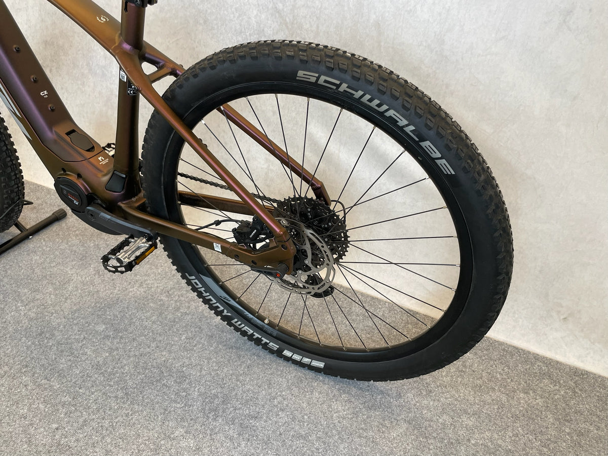 KTM Macina Team 792 GLORIOUS