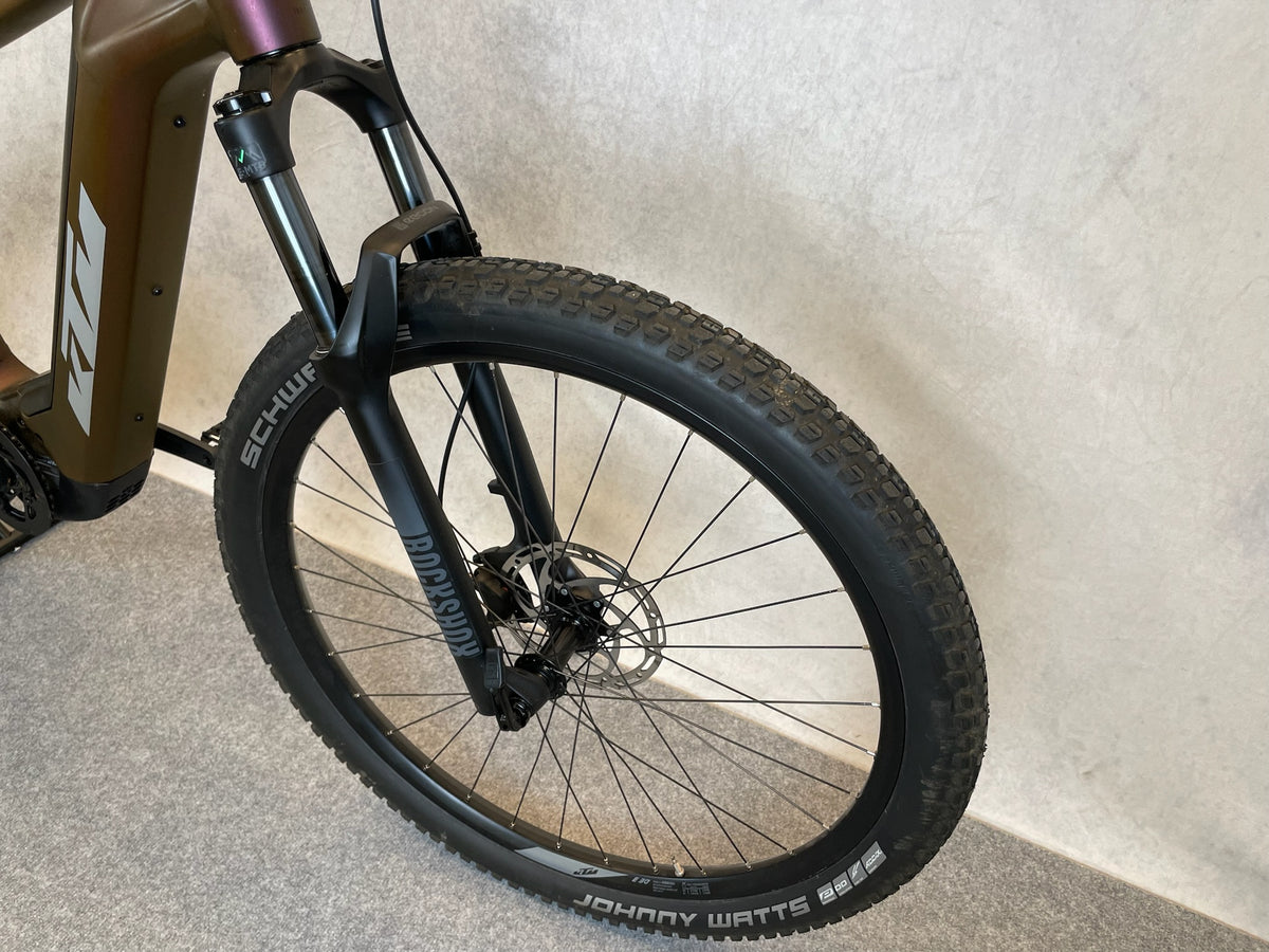 KTM Macina Team 792 GLORIOUS