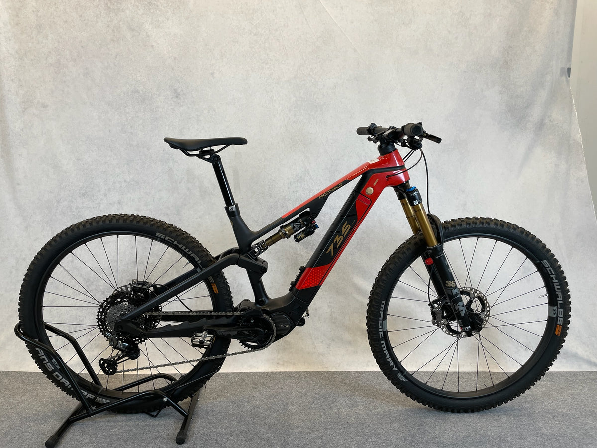 Rotwild R.X735 FS ULTRA