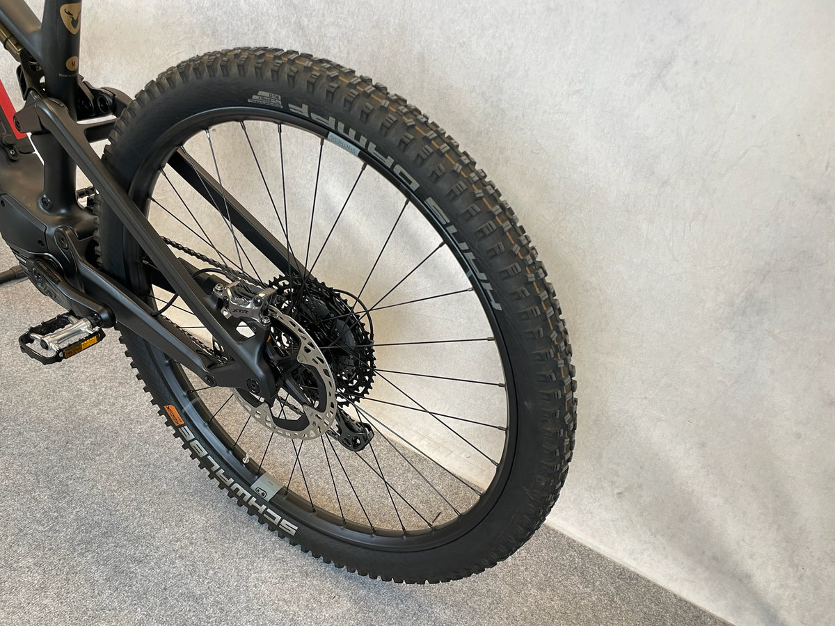 Rotwild R.X735 FS ULTRA
