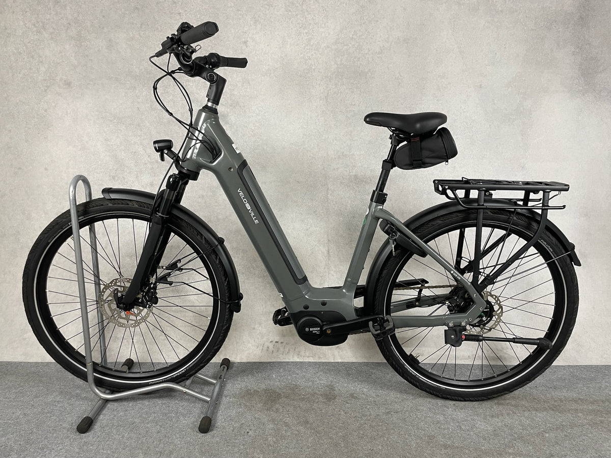 Velo De Ville AEB 490