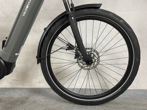 Velo De Ville AEB 490