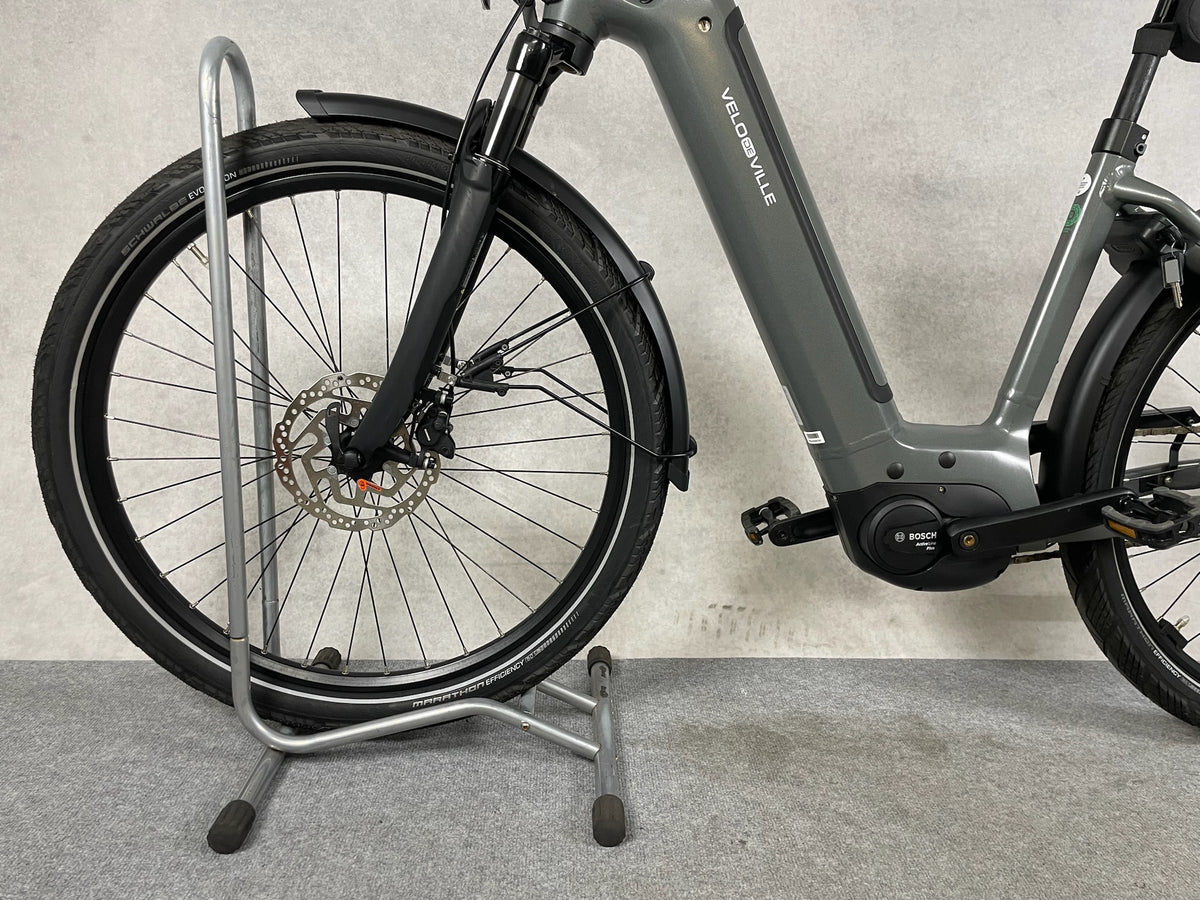 Velo De Ville AEB 490