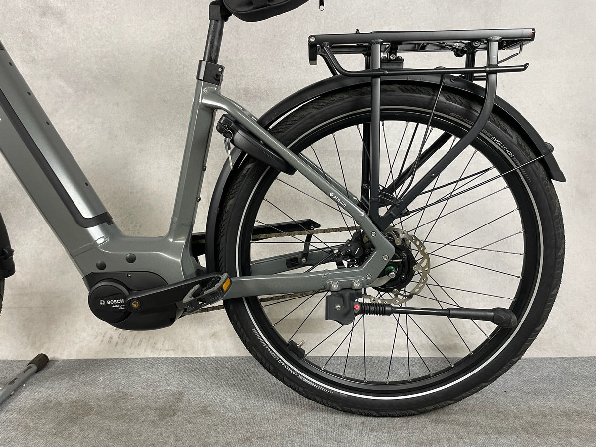 Velo De Ville AEB 490