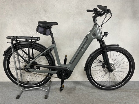 Velo De Ville AEB 490