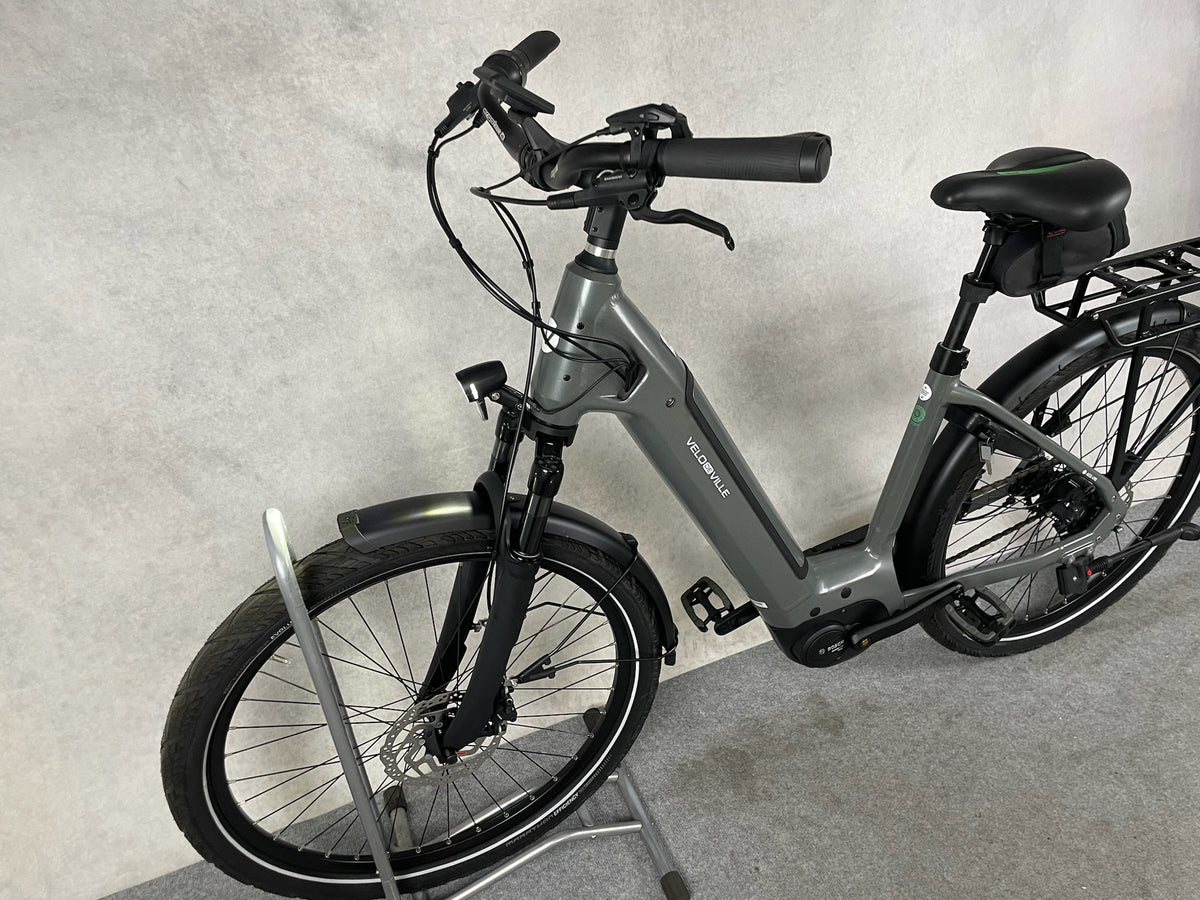 Velo De Ville AEB 490