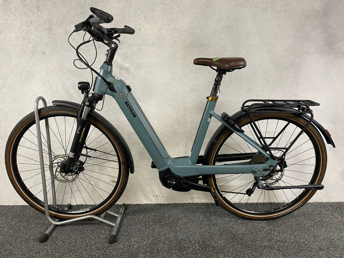 KETTLER Quadriga CX 10