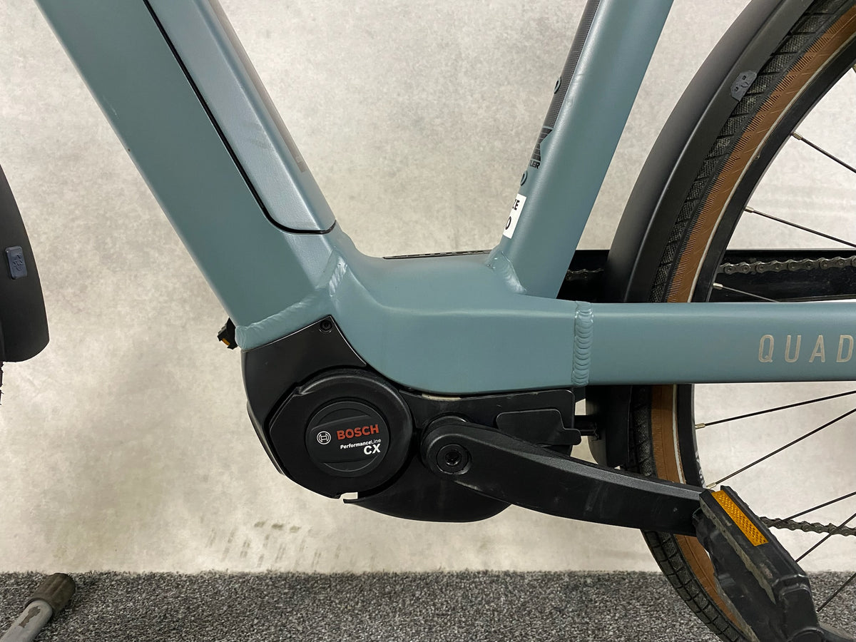 KETTLER Quadriga CX 10