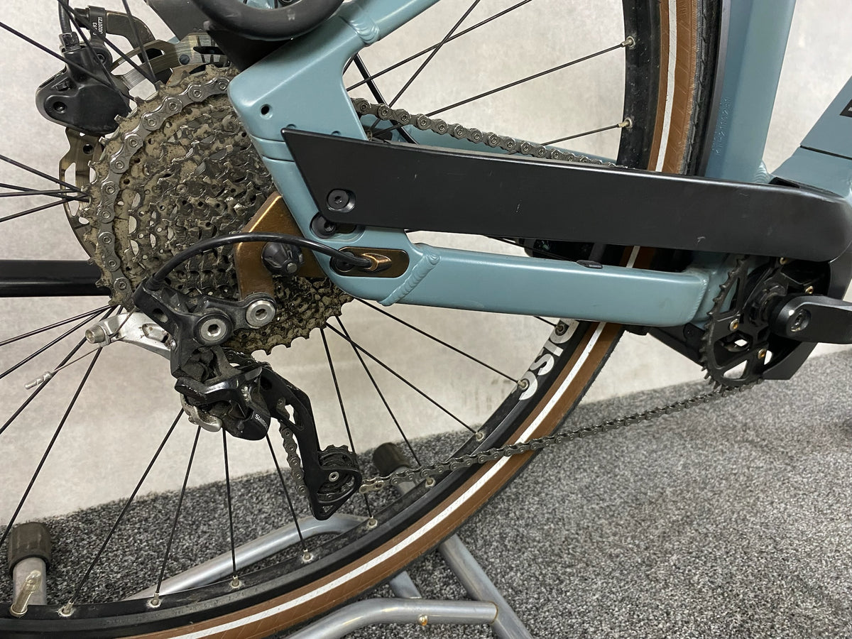 KETTLER Quadriga CX 10