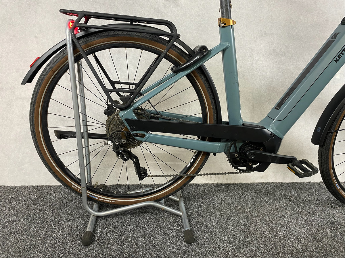 KETTLER Quadriga CX 10