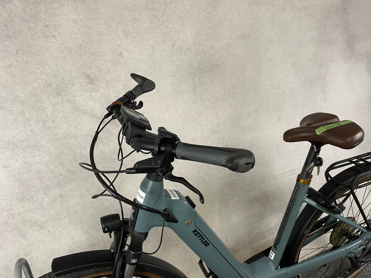 KETTLER Quadriga CX 10