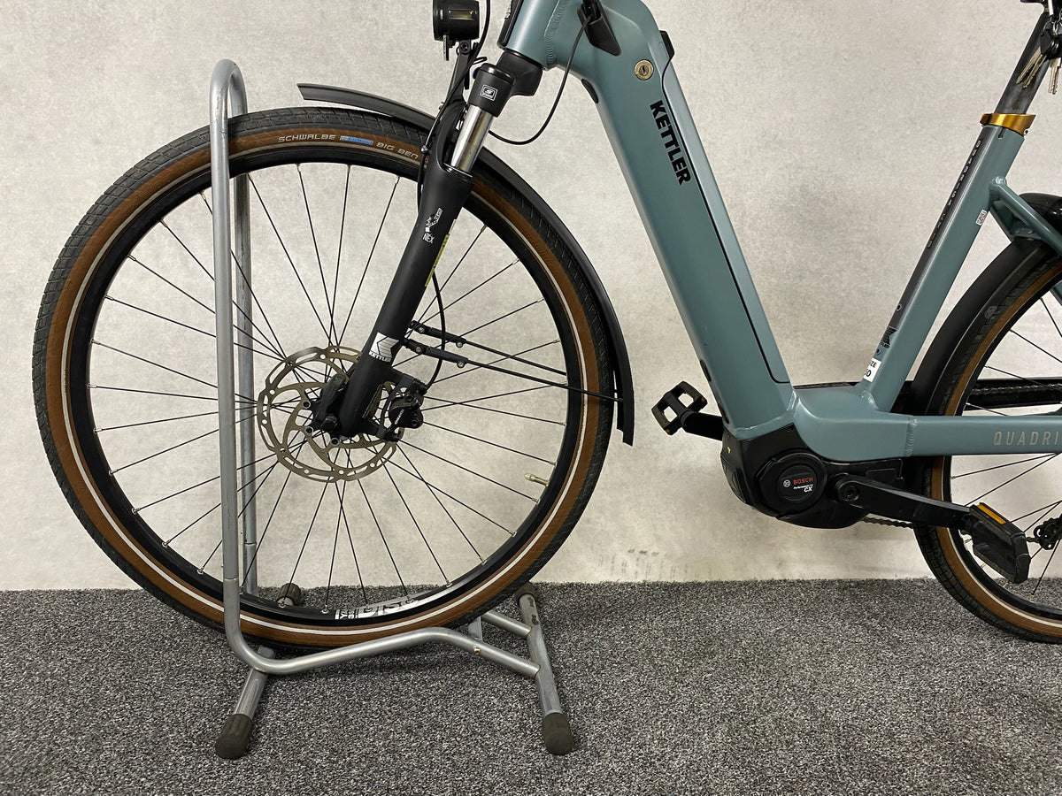 KETTLER Quadriga CX 10