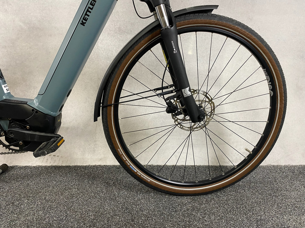 KETTLER Quadriga CX 10