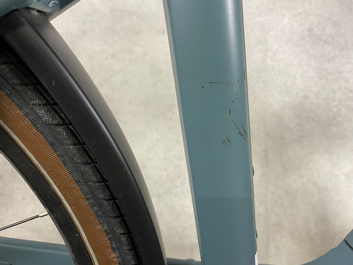 KETTLER Quadriga CX 10