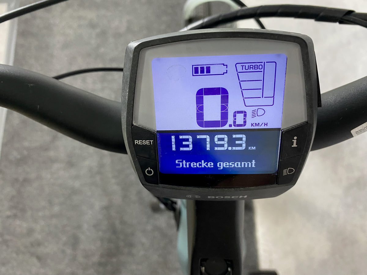 KETTLER Quadriga CX 10