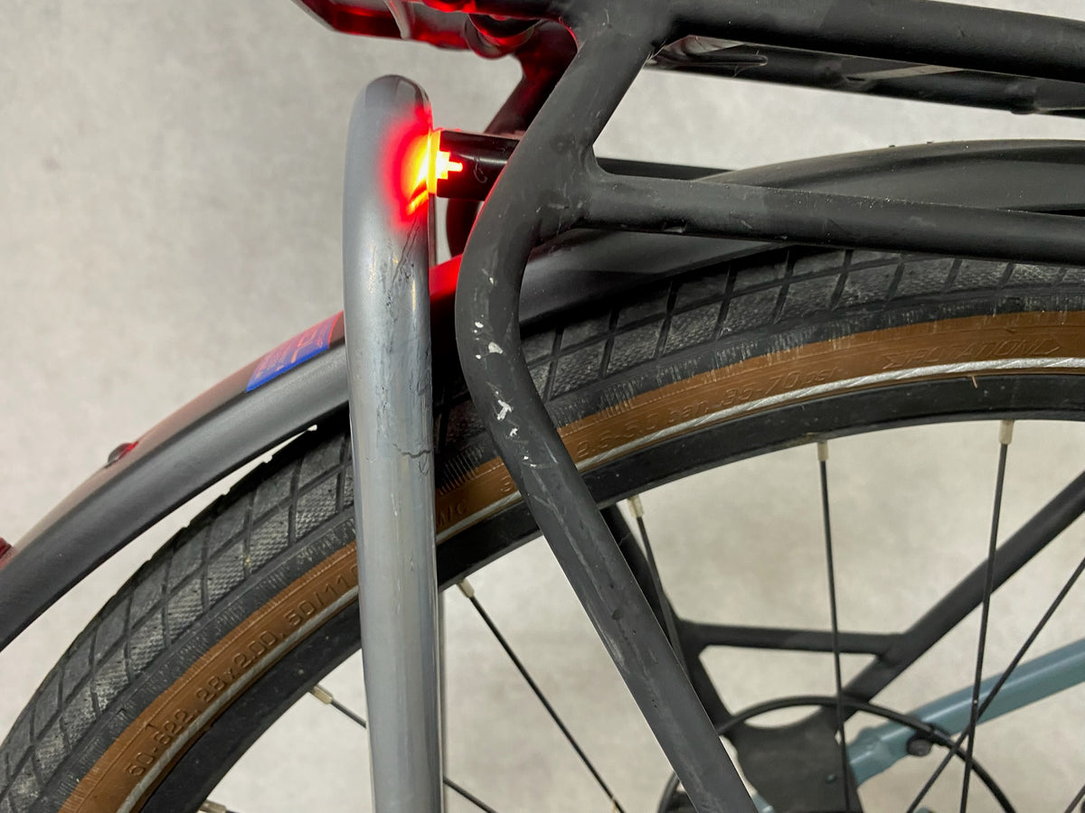 KETTLER Quadriga CX 10