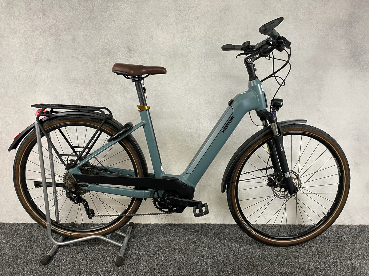 KETTLER Quadriga CX 10