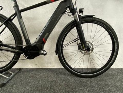 Kalkhoff Entice 5.B Season
