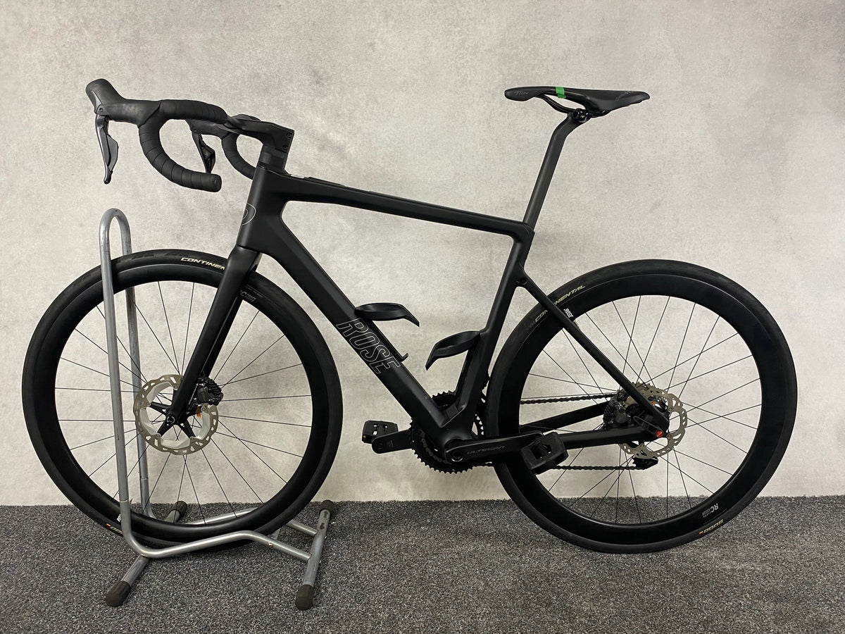 Rose REVEAL PLUS ULTEGRA Di2