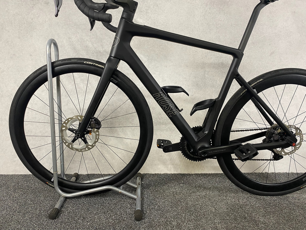 Rose REVEAL PLUS ULTEGRA Di2