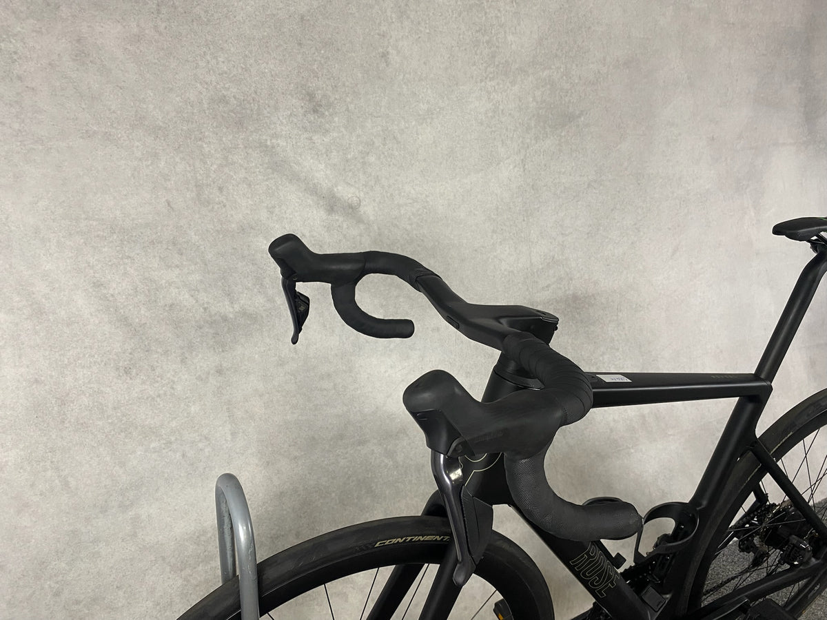 Rose REVEAL PLUS ULTEGRA Di2