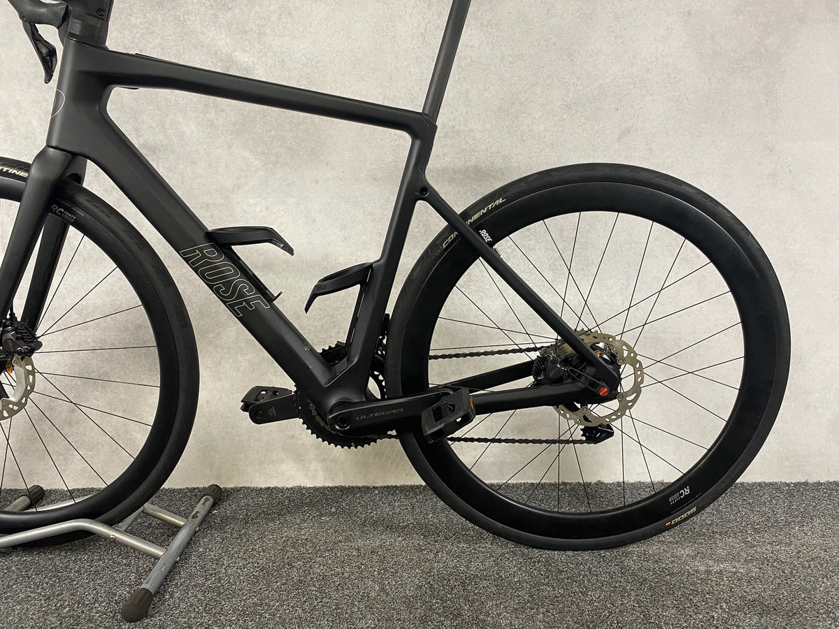 Rose REVEAL PLUS ULTEGRA Di2