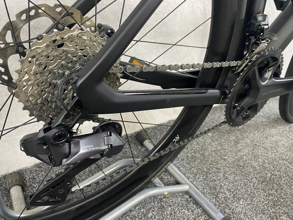 Rose REVEAL PLUS ULTEGRA Di2