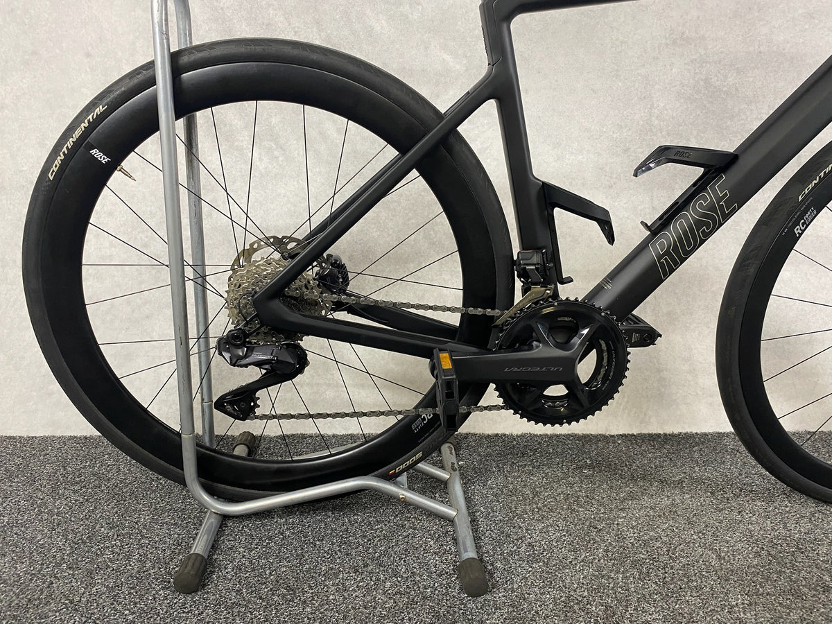 Rose REVEAL PLUS ULTEGRA Di2