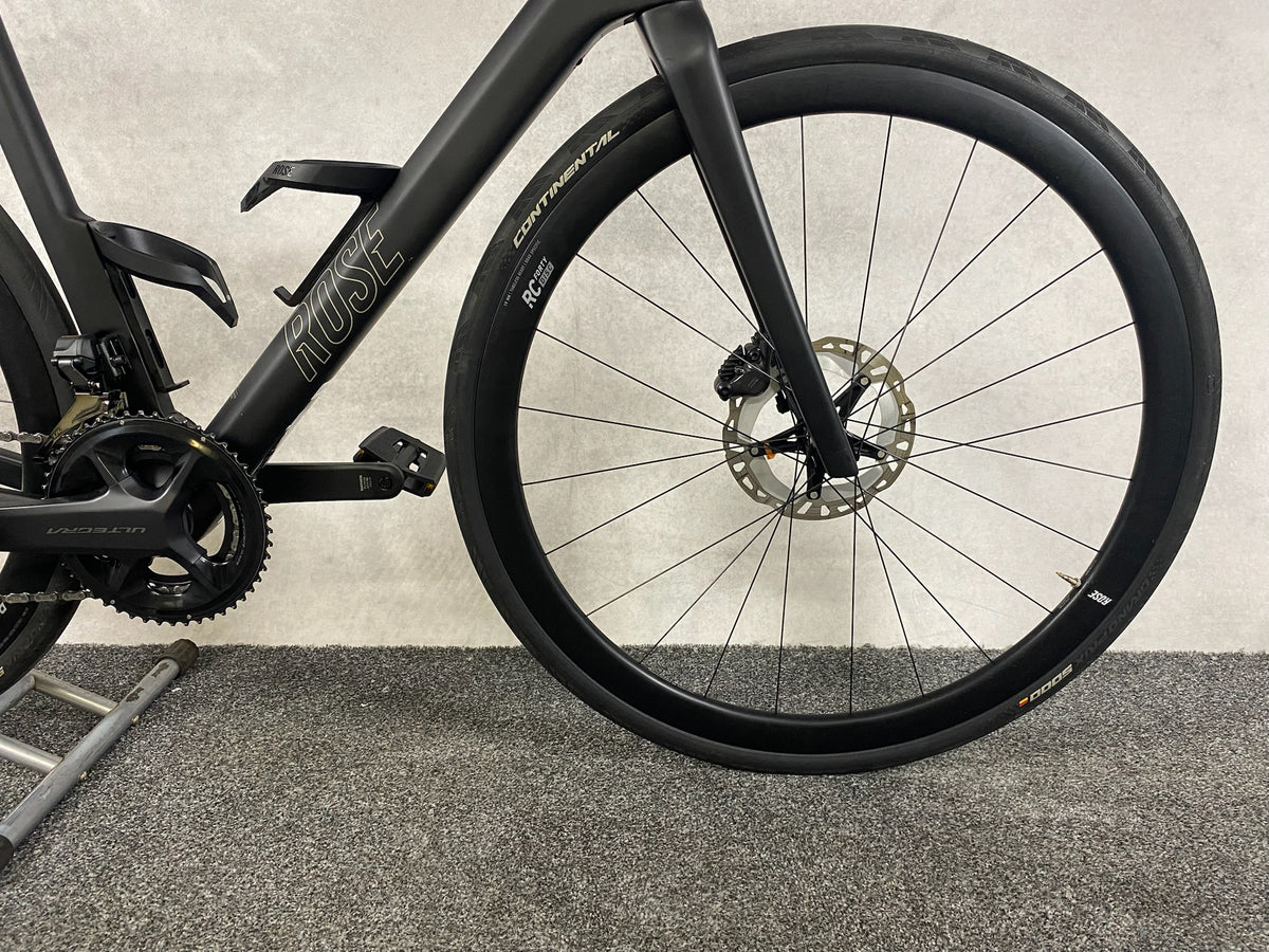 Rose REVEAL PLUS ULTEGRA Di2