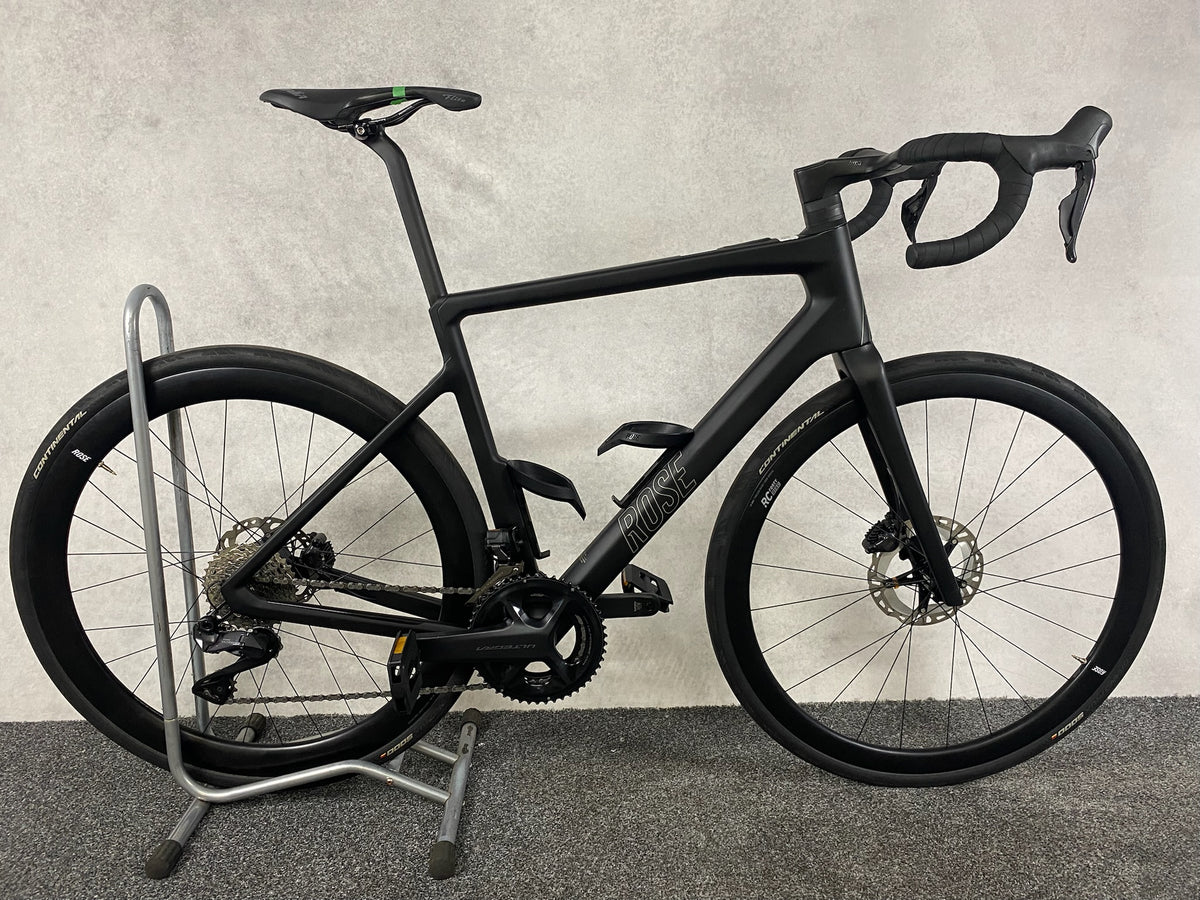 Rose REVEAL PLUS ULTEGRA Di2