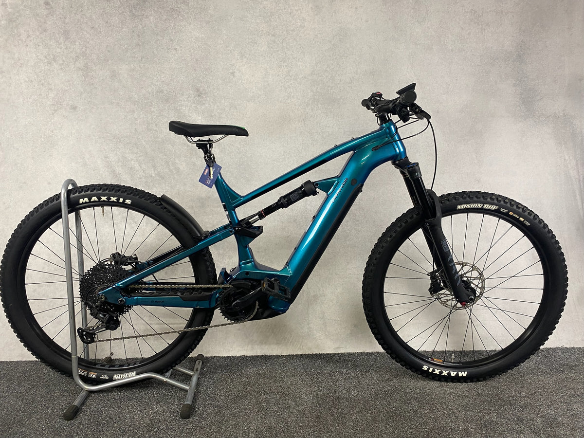 Cannondale Moterra Neo 3 Deep