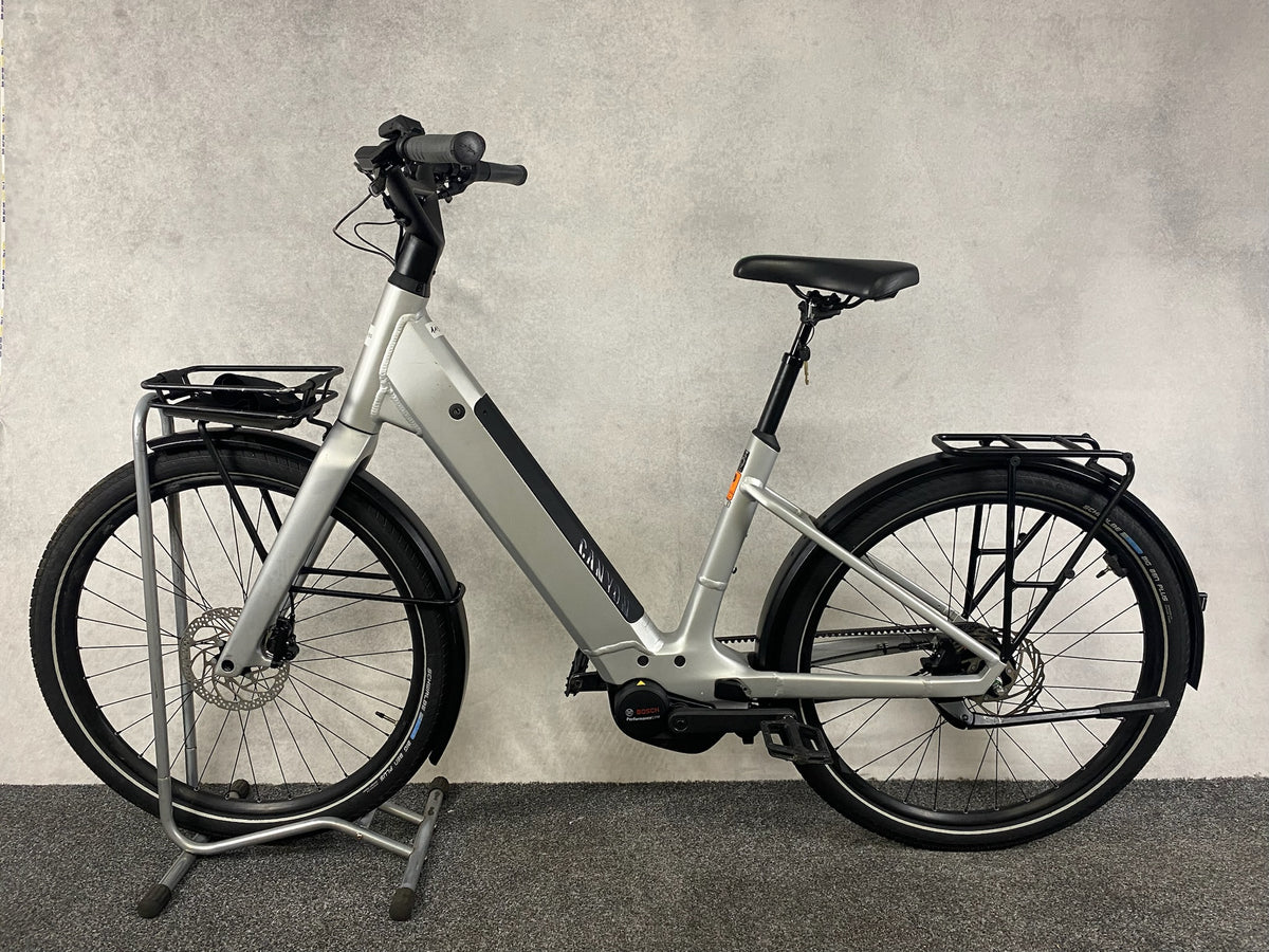 Canyon Precede:ON Comfort 7 625Wh