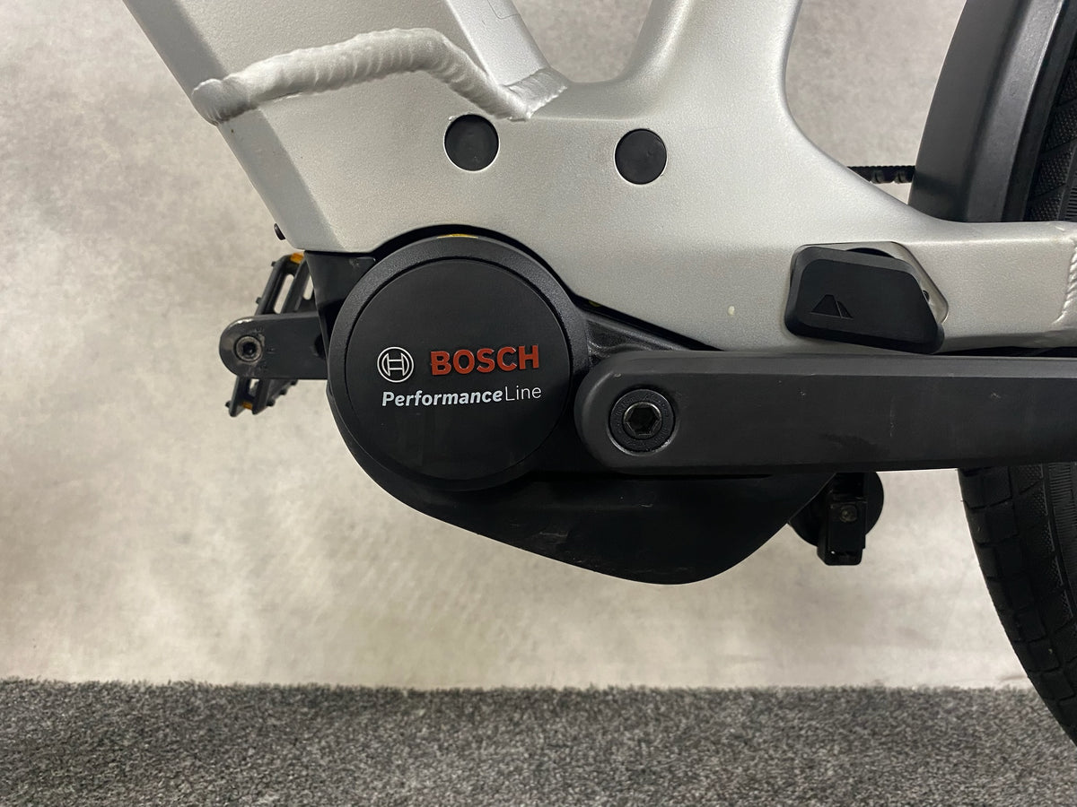 Canyon Precede:ON Comfort 7 625Wh