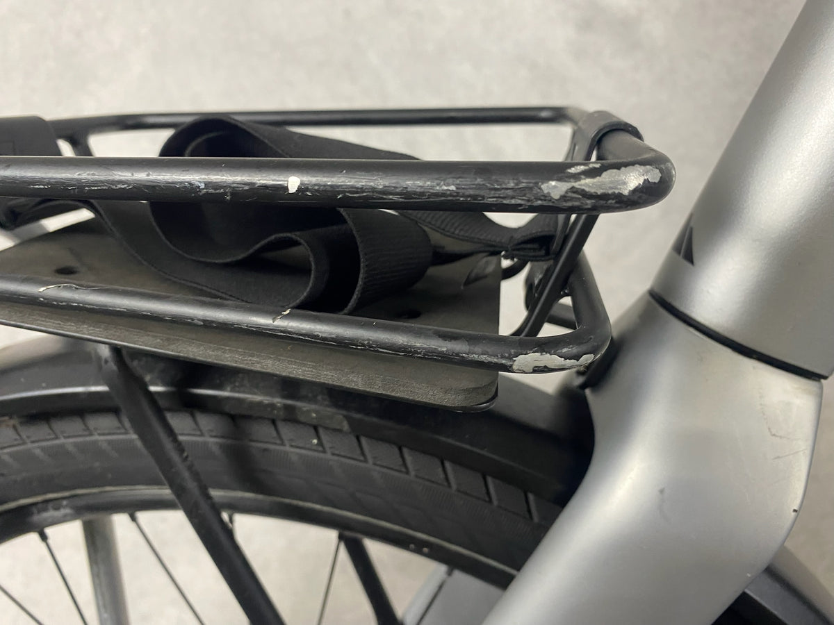 Canyon Precede:ON Comfort 7 625Wh
