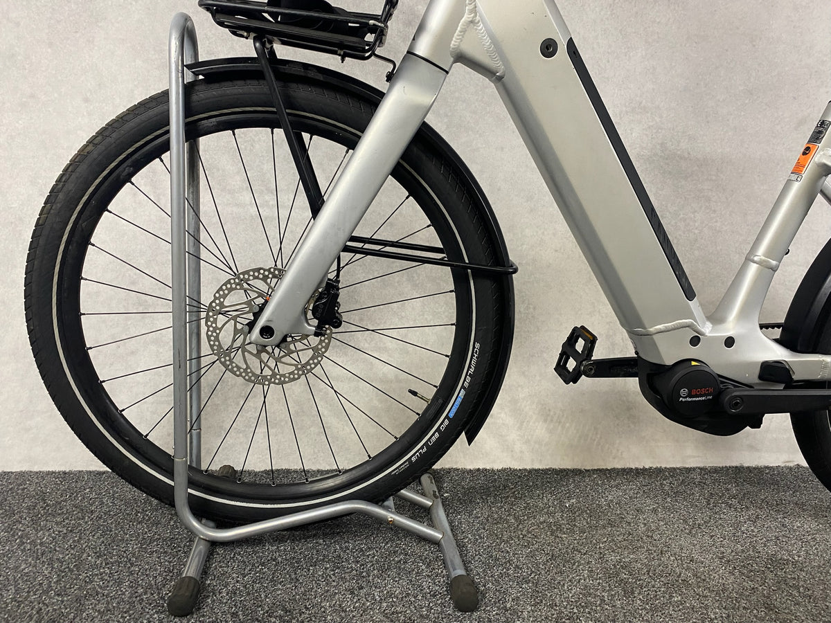 Canyon Precede:ON Comfort 7 625Wh