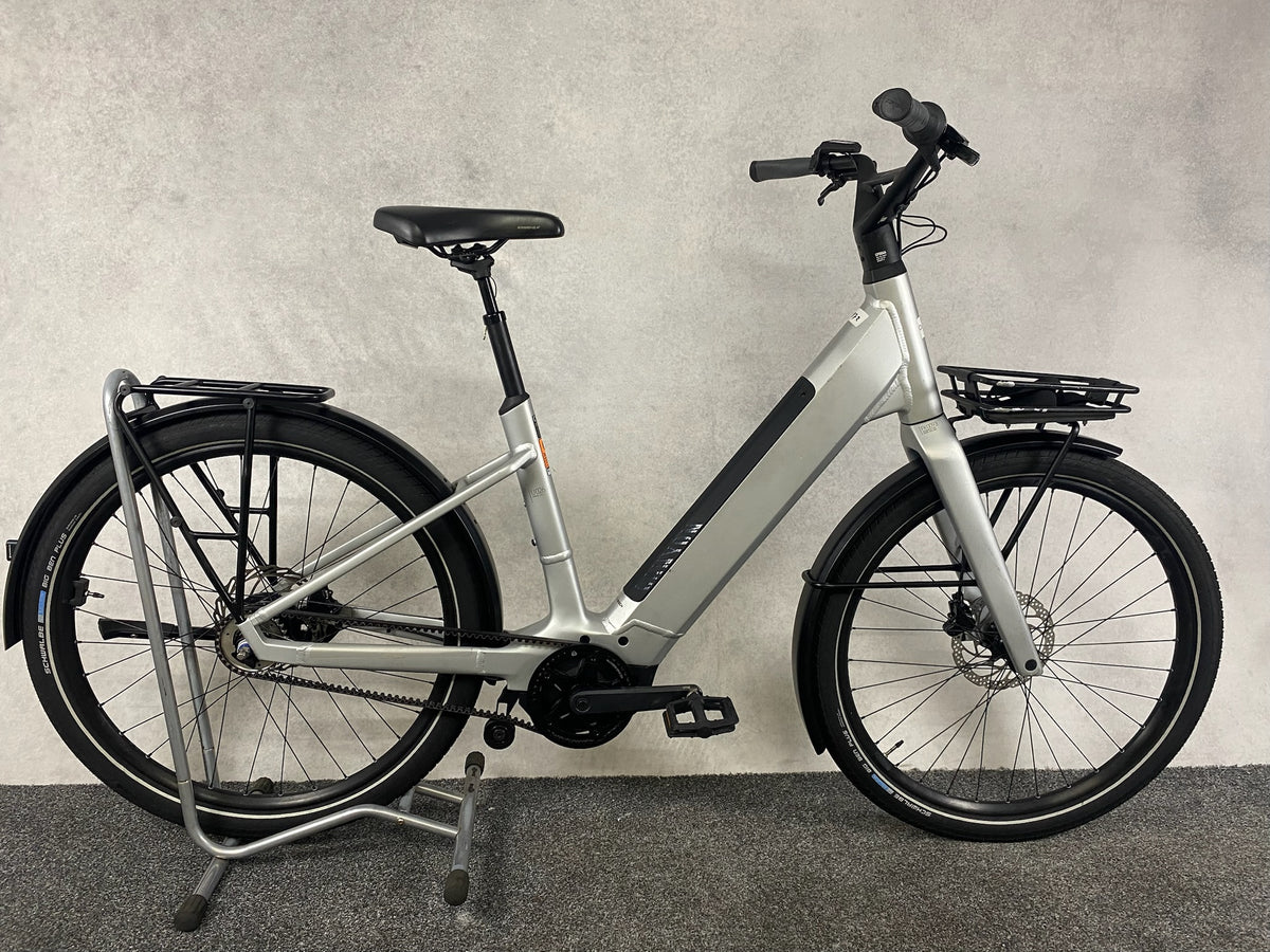 Canyon Precede:ON Comfort 7 625Wh
