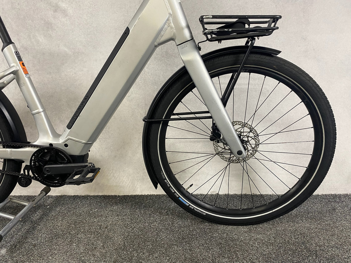Canyon Precede:ON Comfort 7 625Wh