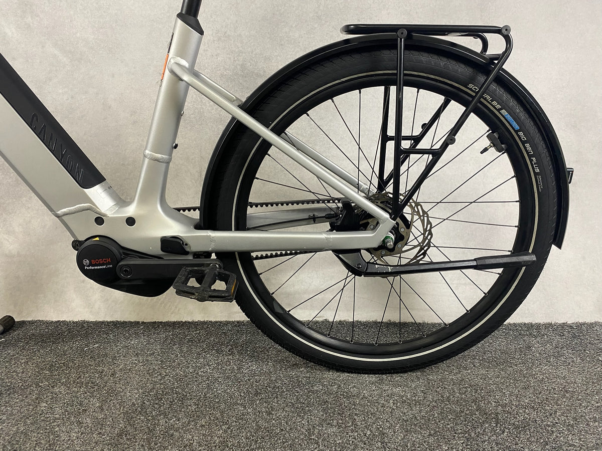 Canyon Precede:ON Comfort 7 625Wh