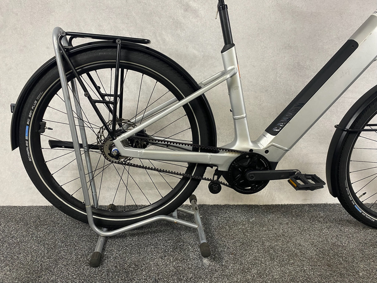Canyon Precede:ON Comfort 7 625Wh
