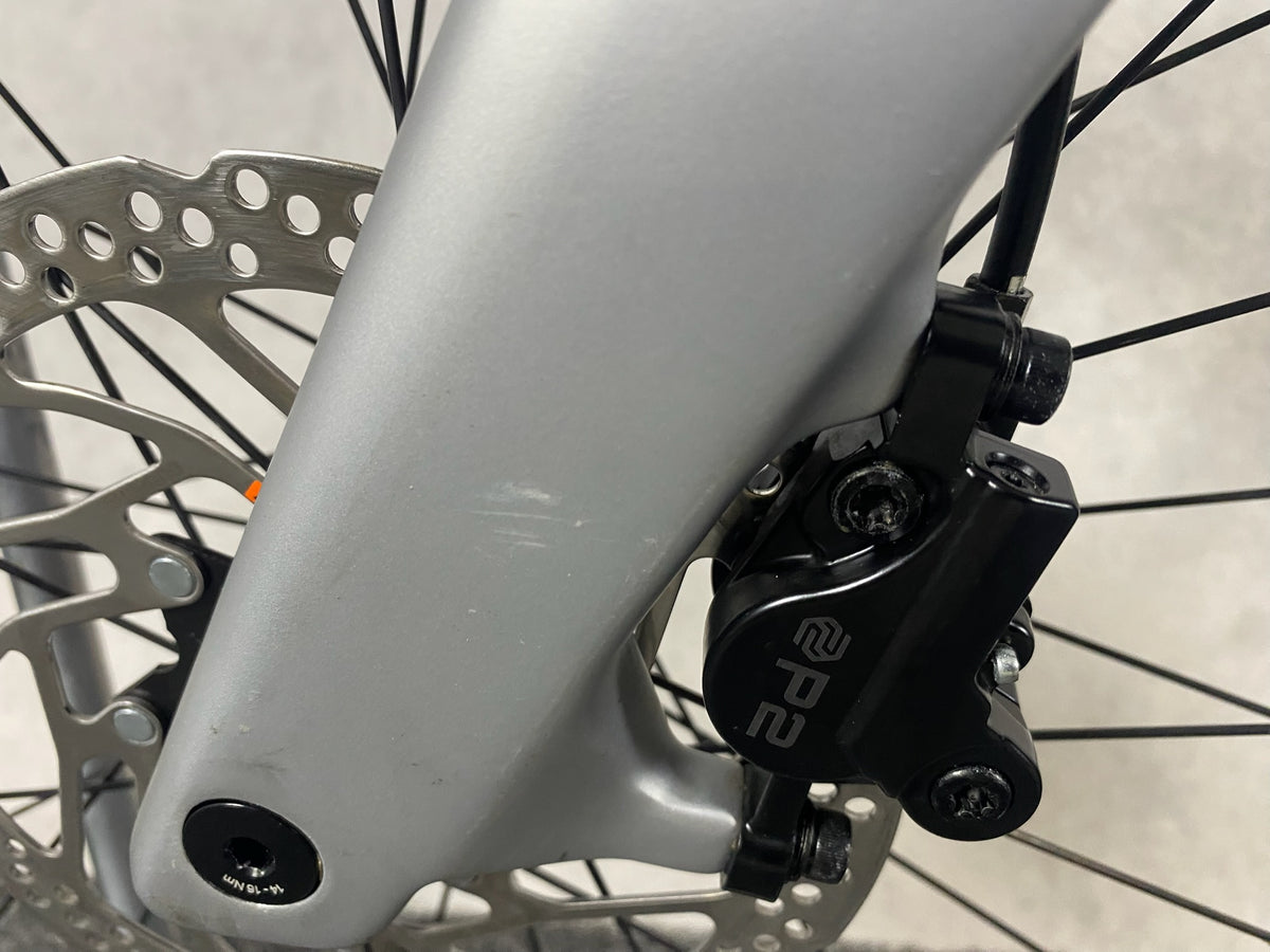 Canyon Precede:ON Comfort 7 625Wh