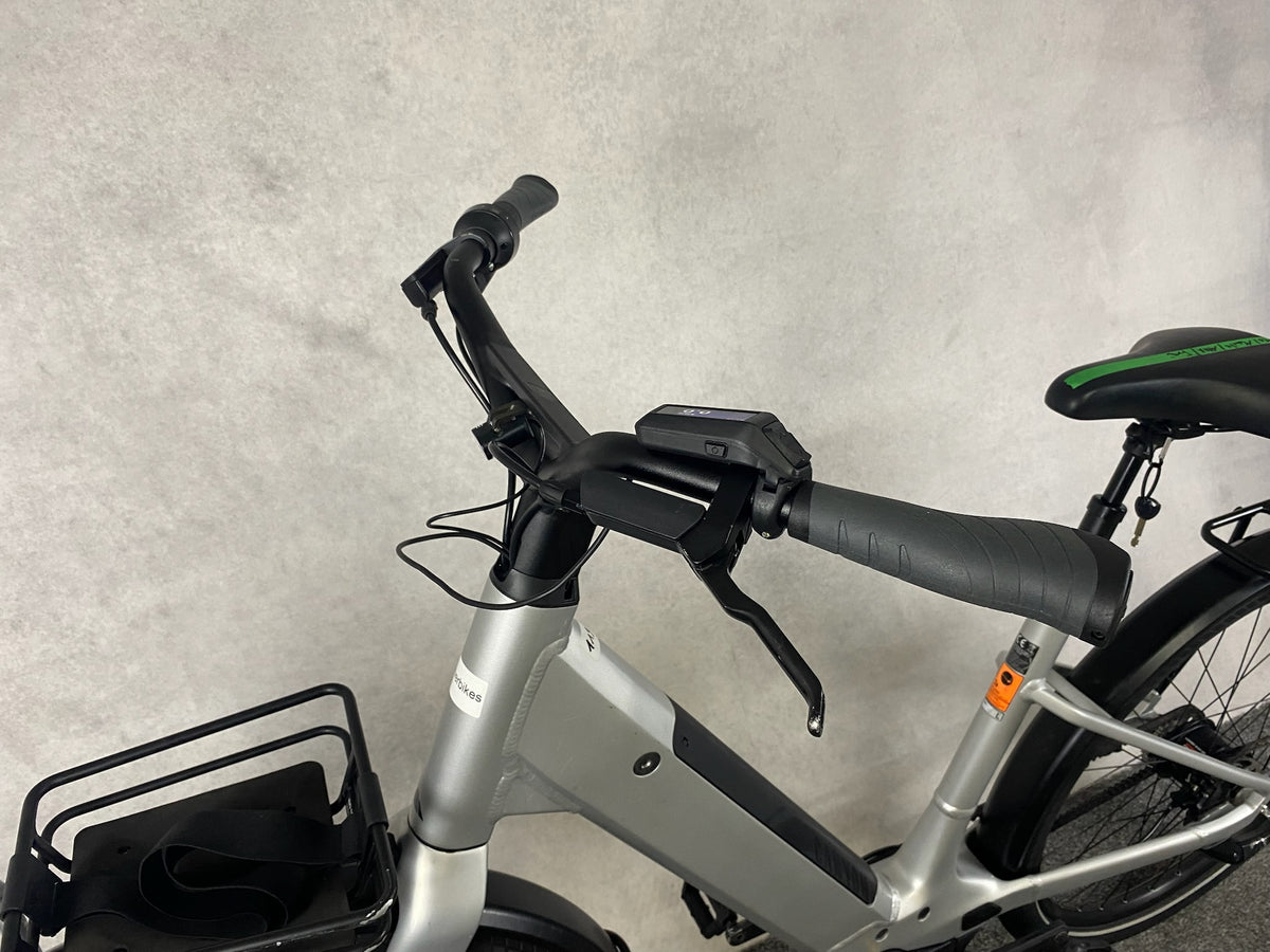 Canyon Precede:ON Comfort 7 625Wh