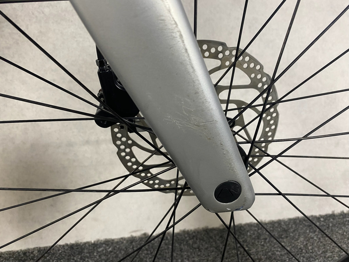 Canyon Precede:ON Comfort 7 625Wh