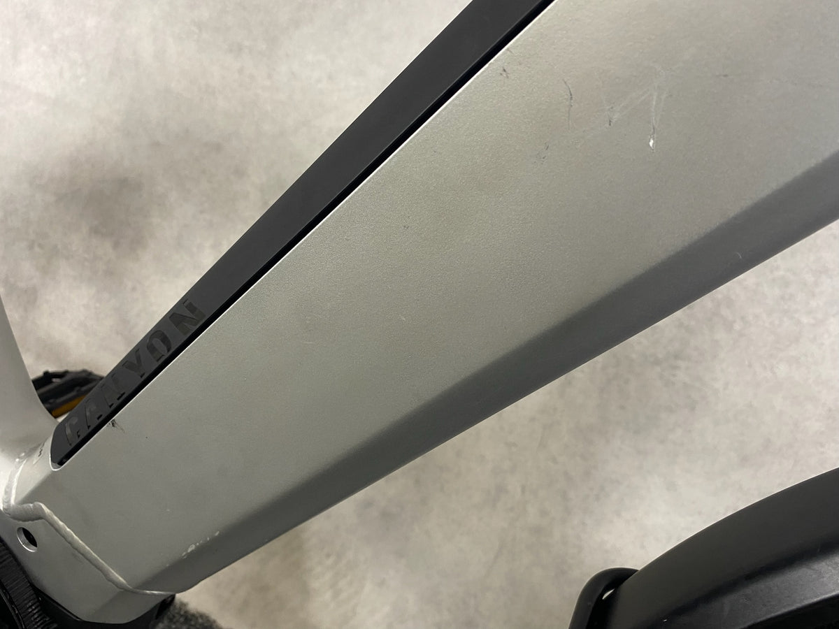 Canyon Precede:ON Comfort 7 625Wh