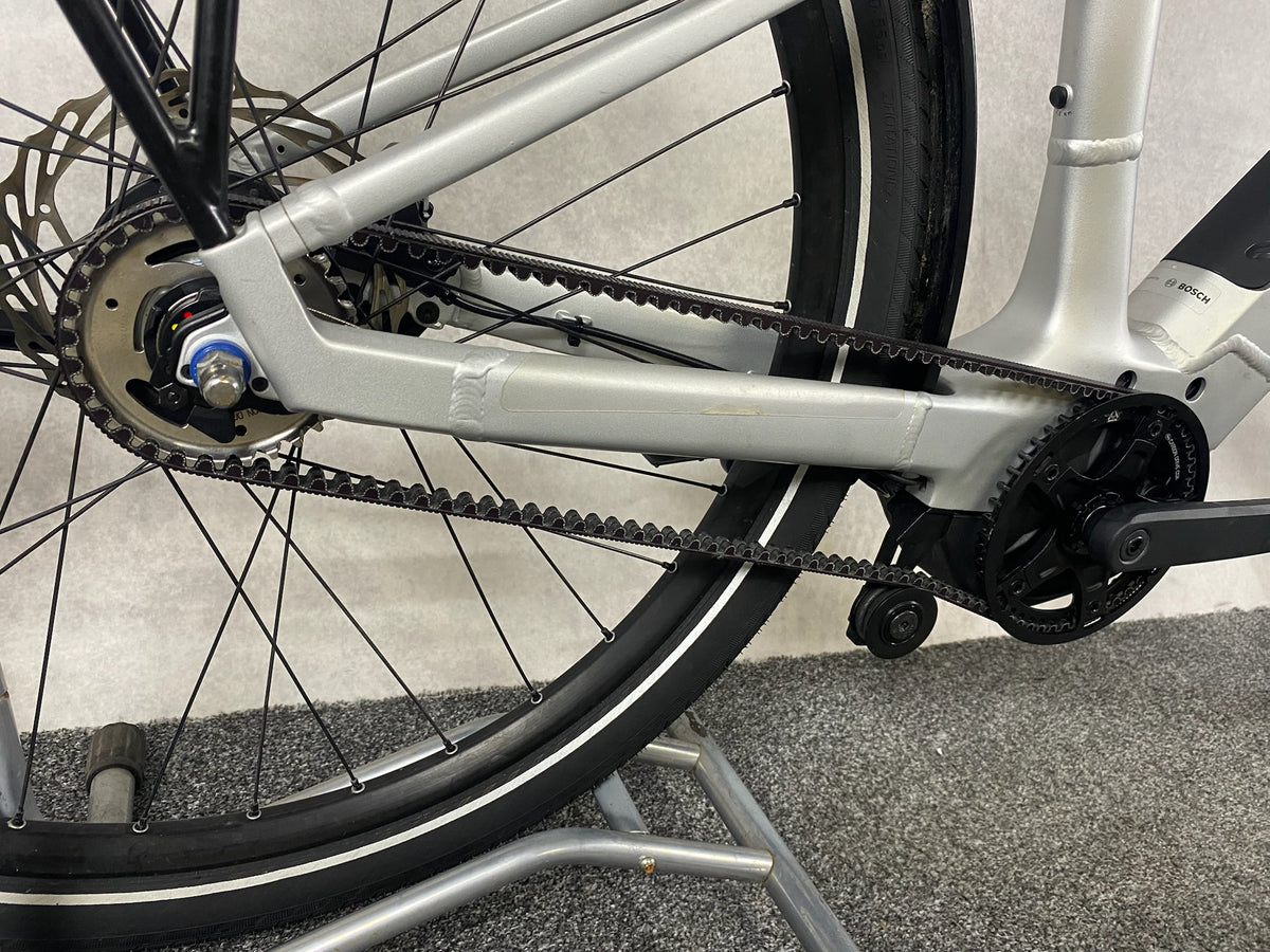 Canyon Precede:ON Comfort 7 625Wh